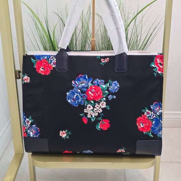 Tory Burch Totebag, NWT - Picture 2 of 11